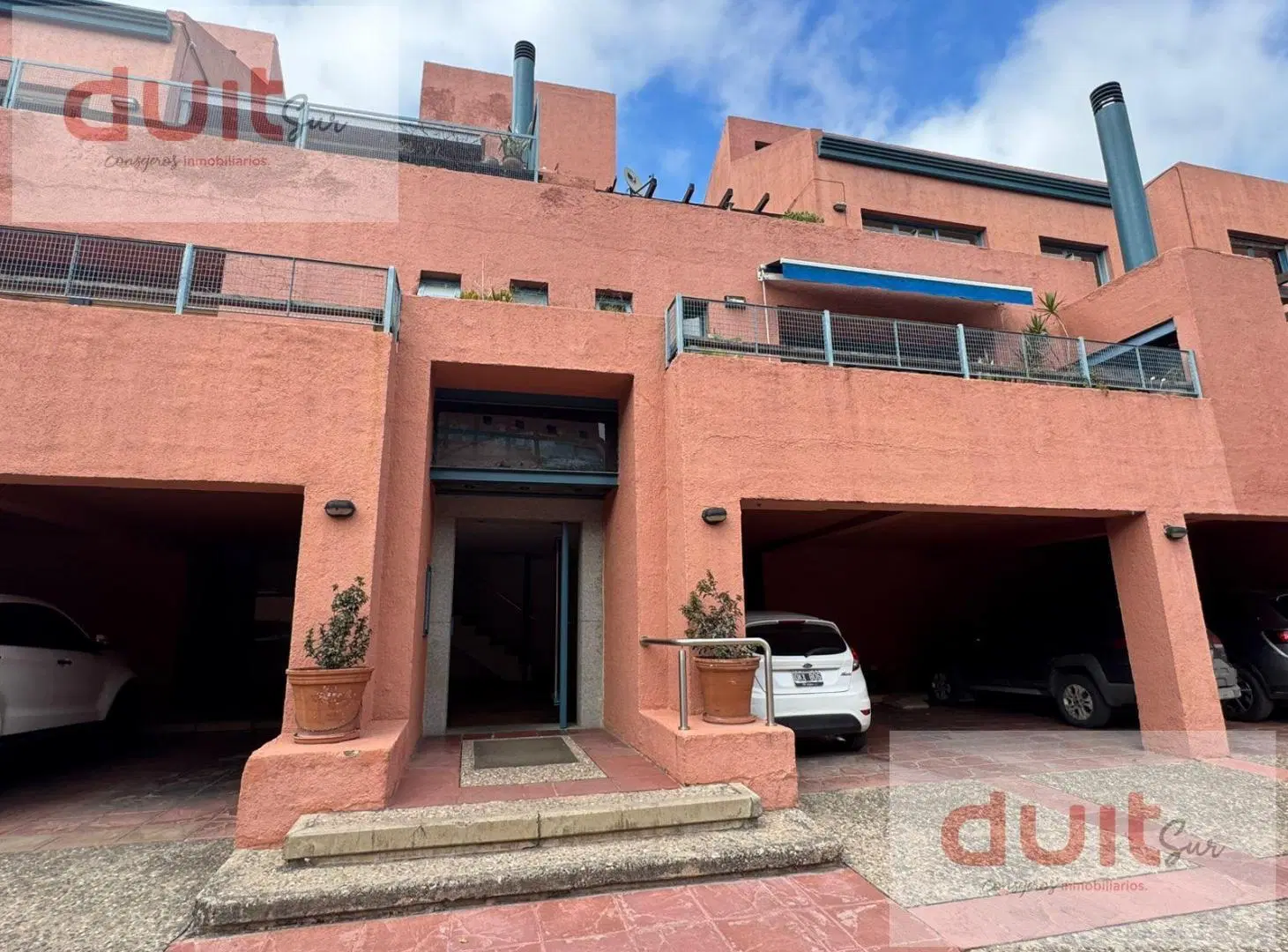 Excelente departamento en la huertilla! 1