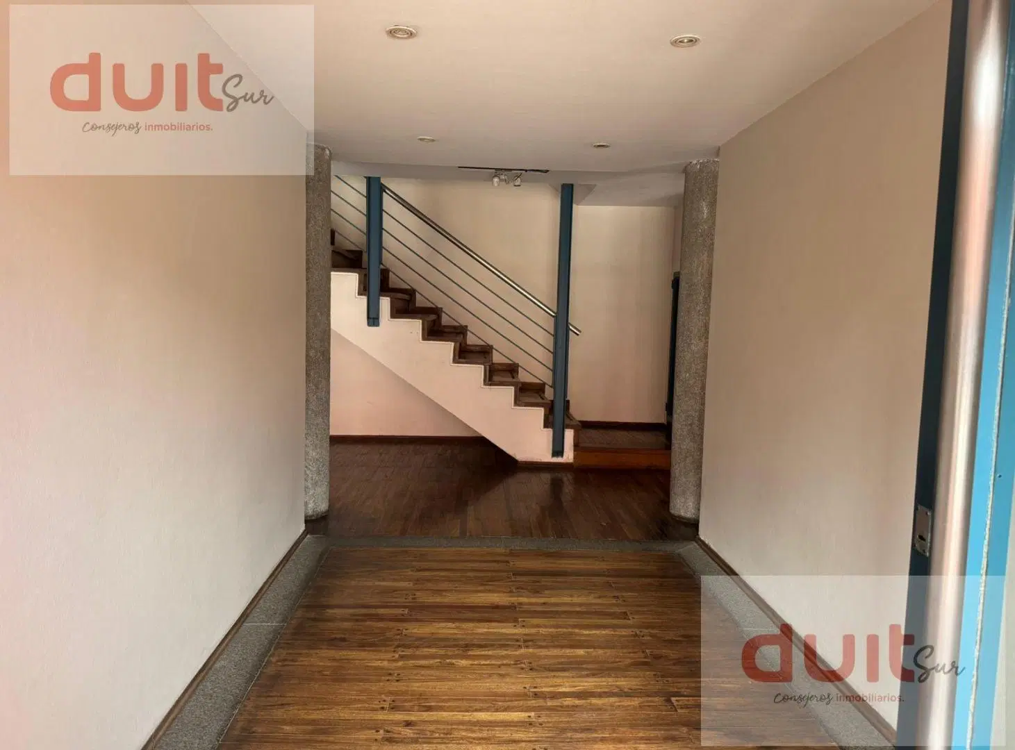 Excelente departamento en la huertilla! 5