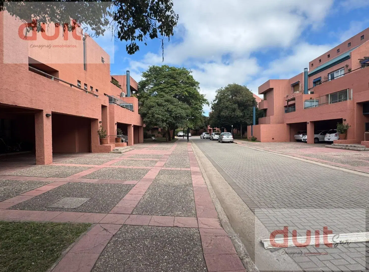 Excelente departamento en la huertilla! 2