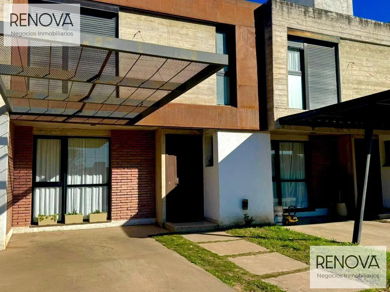 HERMOSO Dúplex en Claros del Bosque - ETAPA 1- APTO CREDITO!! 4