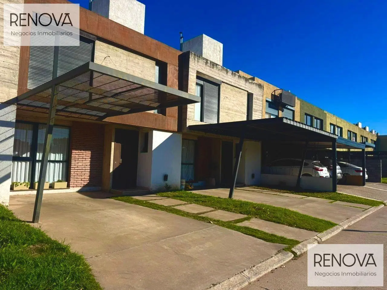 HERMOSO Dúplex en Claros del Bosque - ETAPA 1- APTO CREDITO!! 3