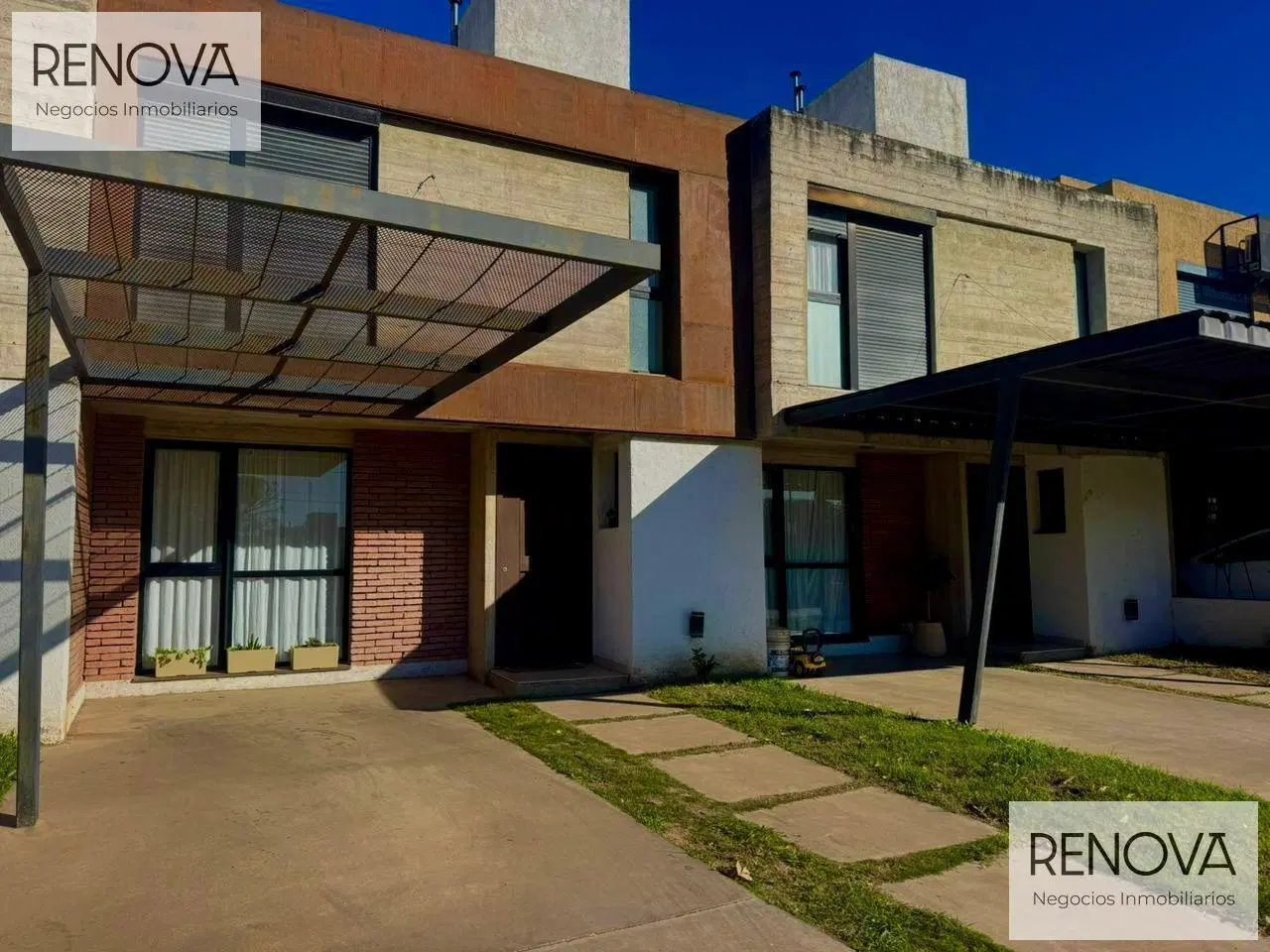 HERMOSO Dúplex en Claros del Bosque - ETAPA 1- APTO CREDITO!! 2
