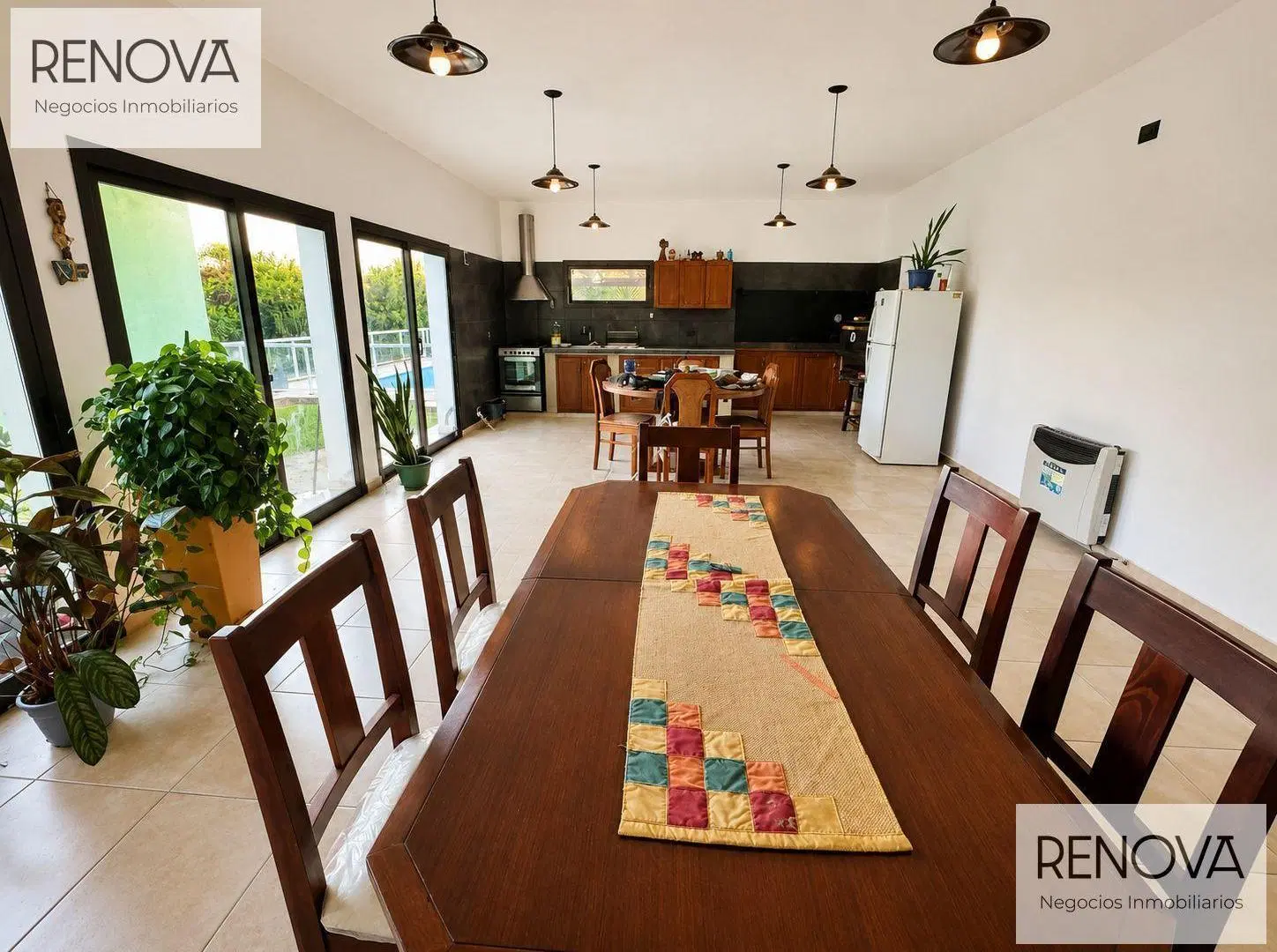 Hermosa Casa en Fincas del sur 2 - RECIBE MENOR! 1
