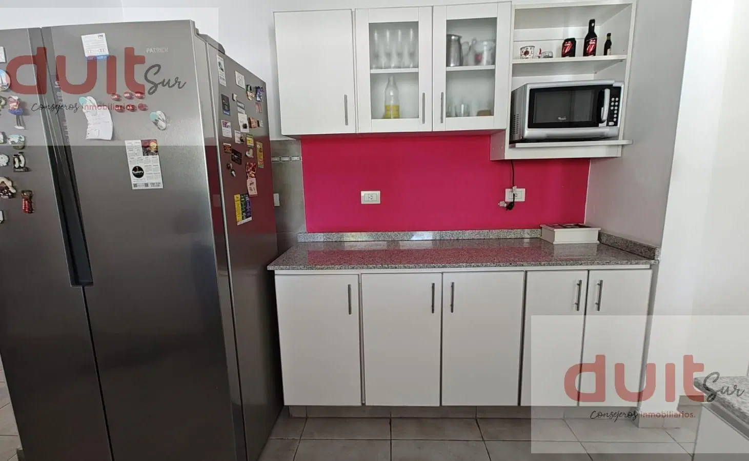 Espectacular casa EN UNA SOLA PLANTA en Claros del Bosque, RECIBE MENOR!! 1