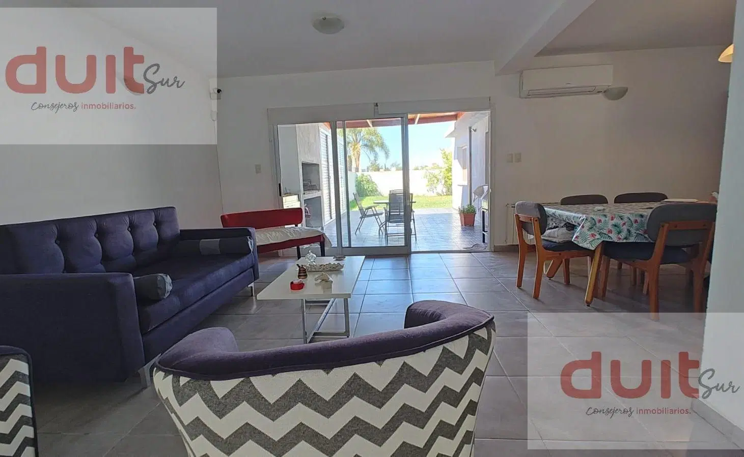 Espectacular casa EN UNA SOLA PLANTA en Claros del Bosque, RECIBE MENOR!! 4