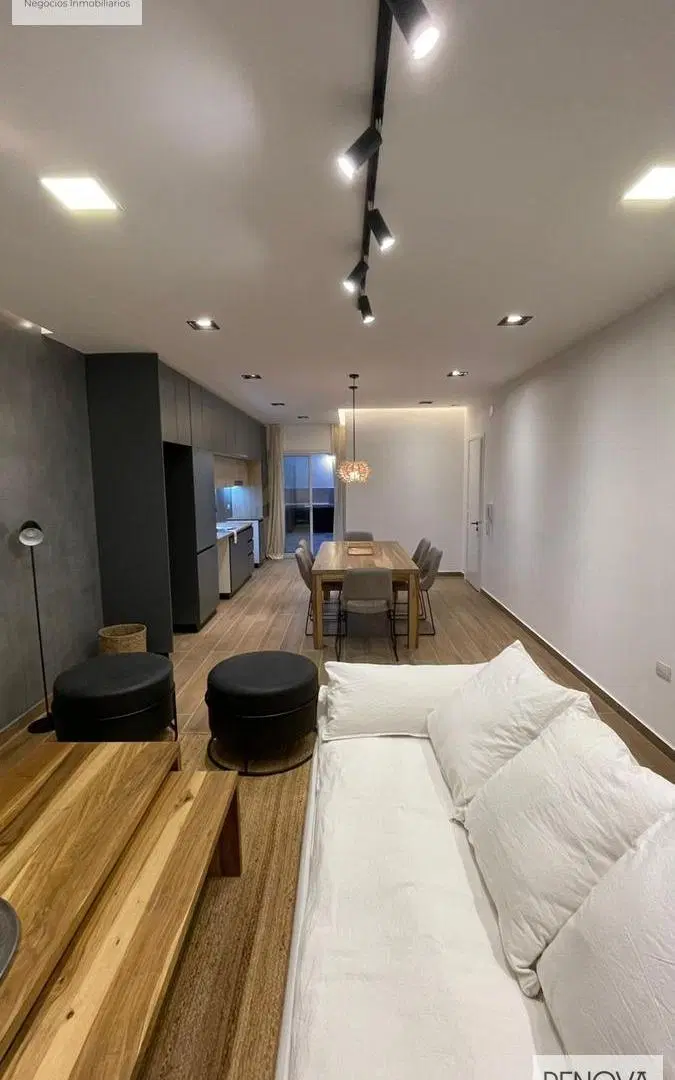 Lindisimo Departamento en zona Centro, APTO CREDITO! 5