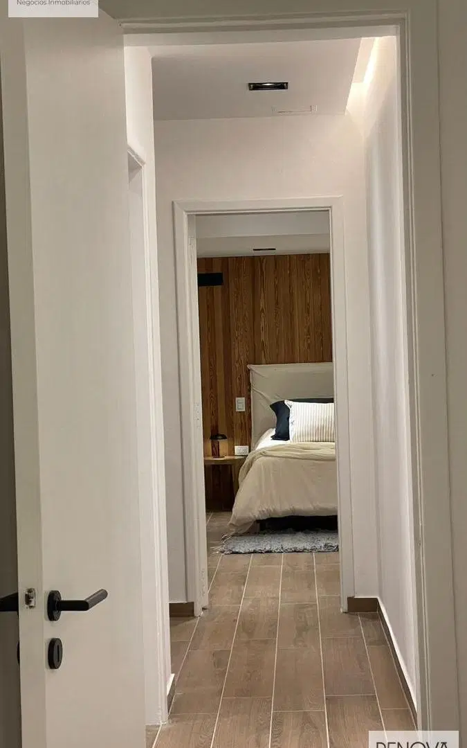 Lindisimo Departamento en zona Centro, APTO CREDITO! 3