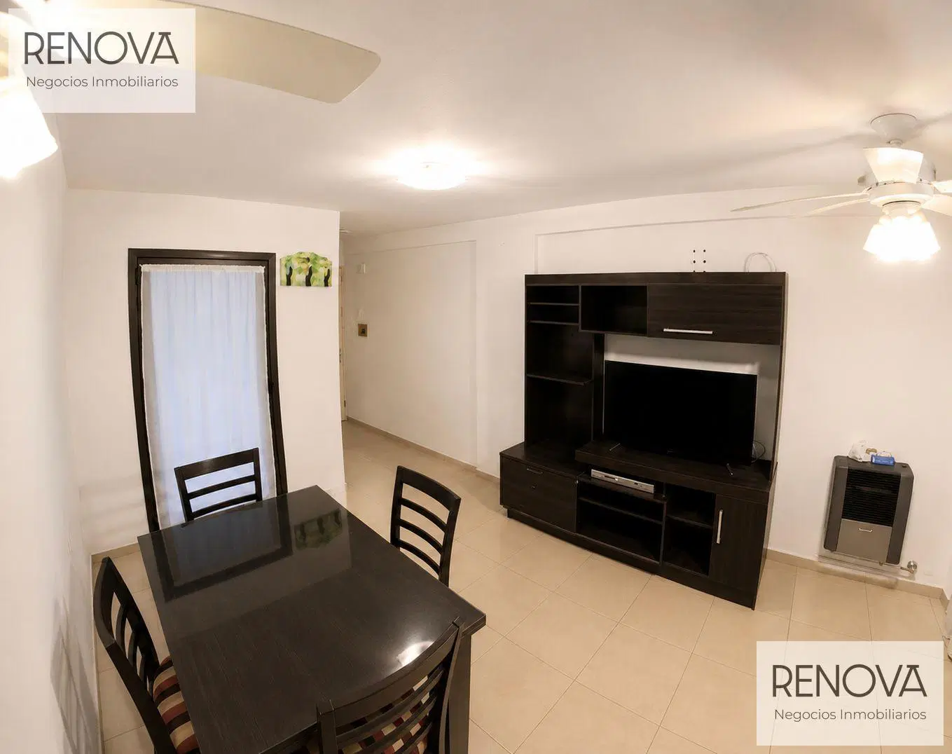 Excelente Departamento en Barrio Cofico! 2