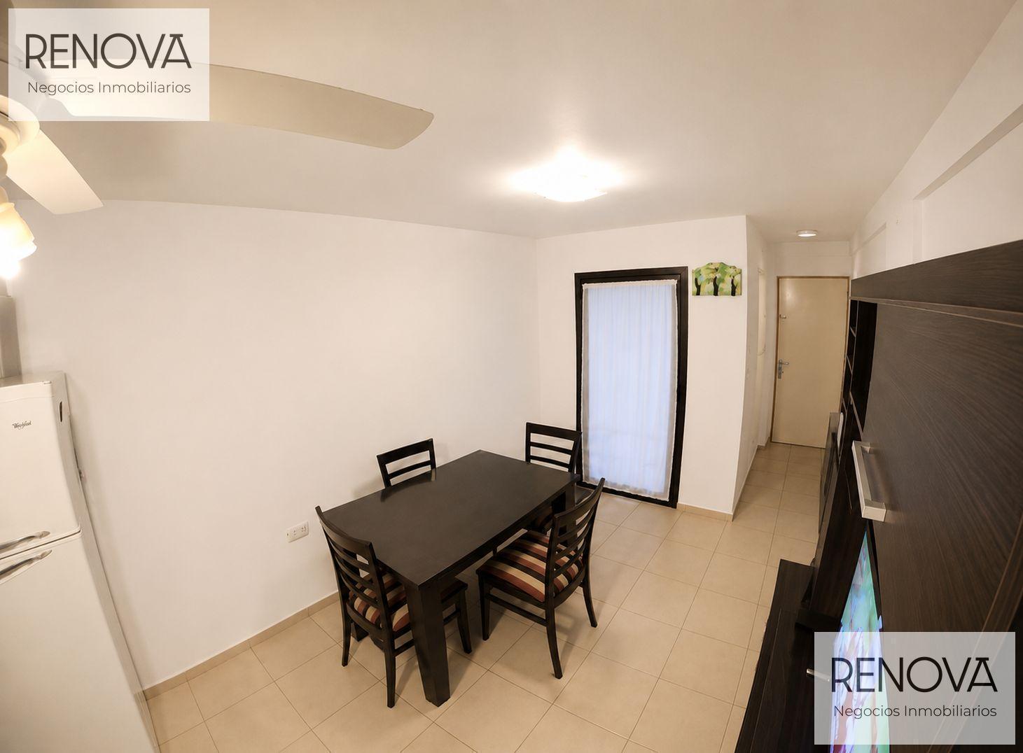 Excelente Departamento en Barrio Cofico!