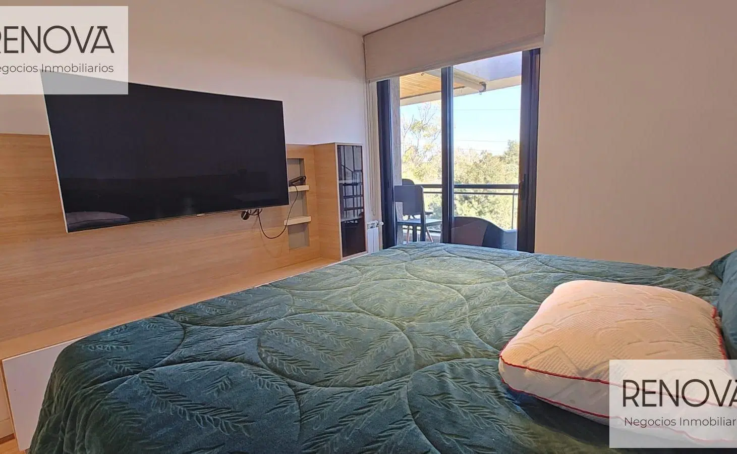 Excelente Departamento en Capri Residencias! 5