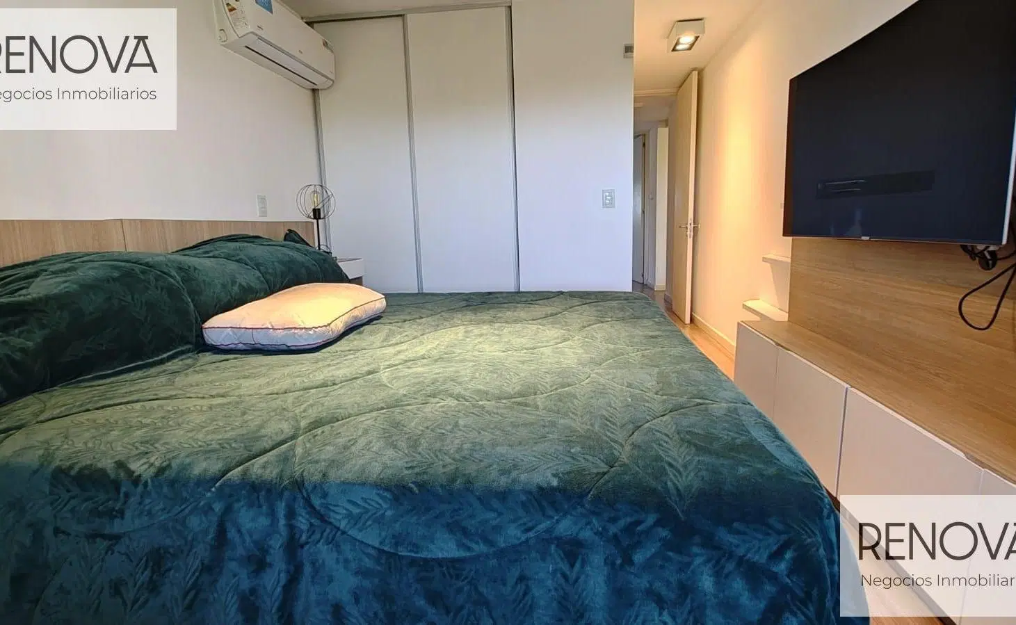 Excelente Departamento en Capri Residencias! 4