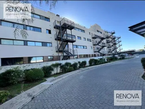 Excelente Departamento en Capri Residencias! 2