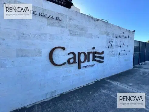 Excelente Departamento en Capri Residencias! 3