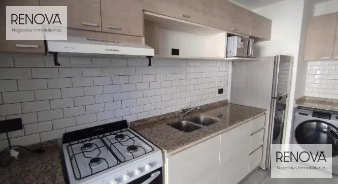 Excelente dúplex de 3 DOR en Parque Vélez Sarsfield! APTO CREDITO NACION!! 4