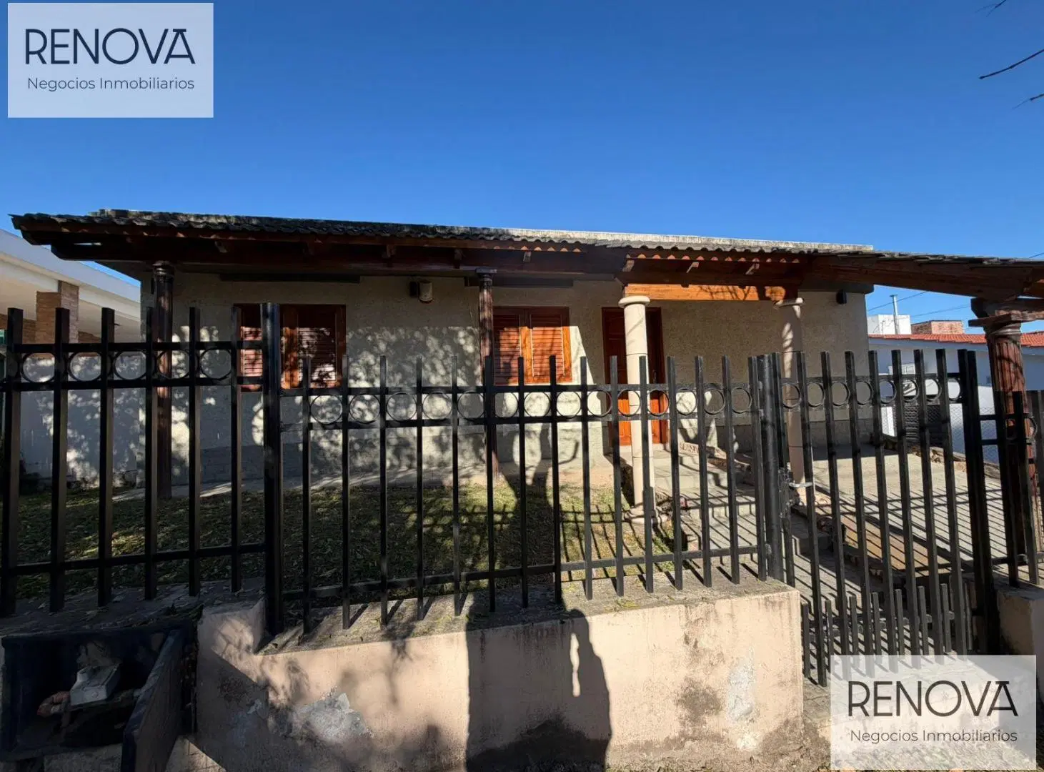 Hermosa Casa en Sol y Río - Villa Carlos Paz!!! 4