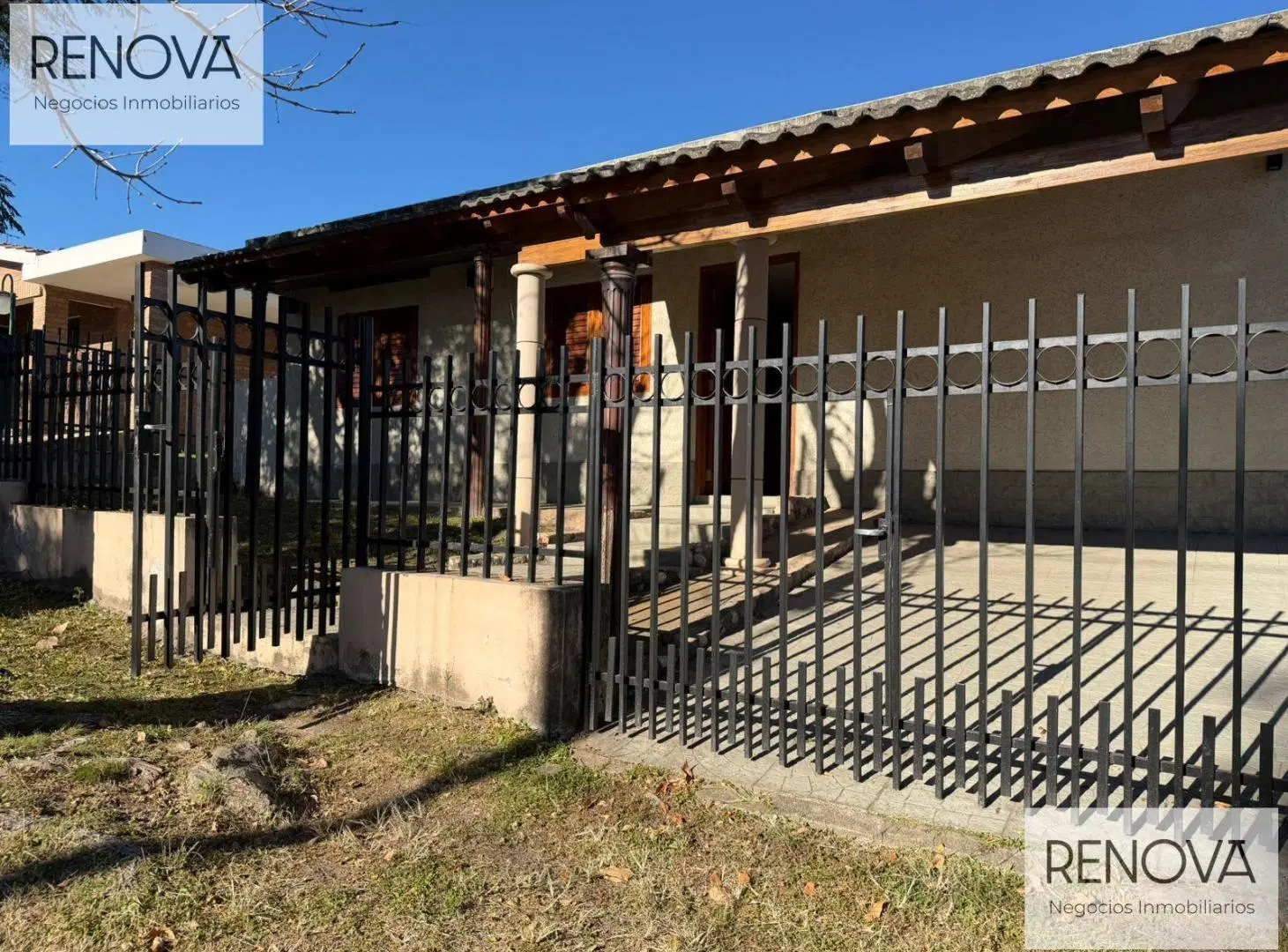 Hermosa Casa en Sol y Río - Villa Carlos Paz!!! 3