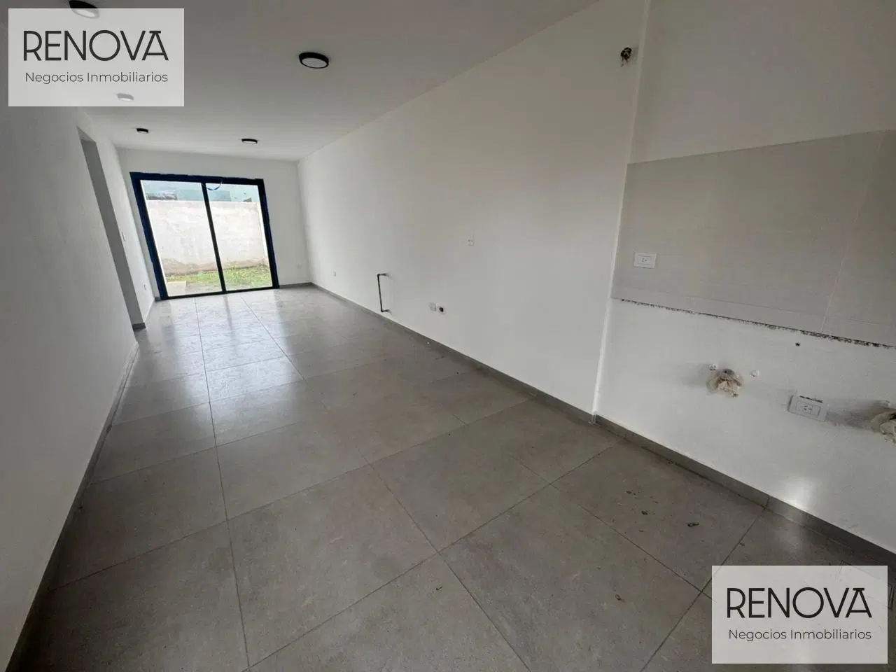 Excelente DUPLEX A ESTRENAR en Rincones de Manantiales! 1