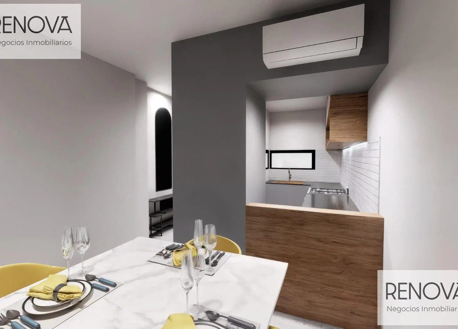 Excelente DUPLEX A ESTRENAR en Rincones de Manantiales! 2