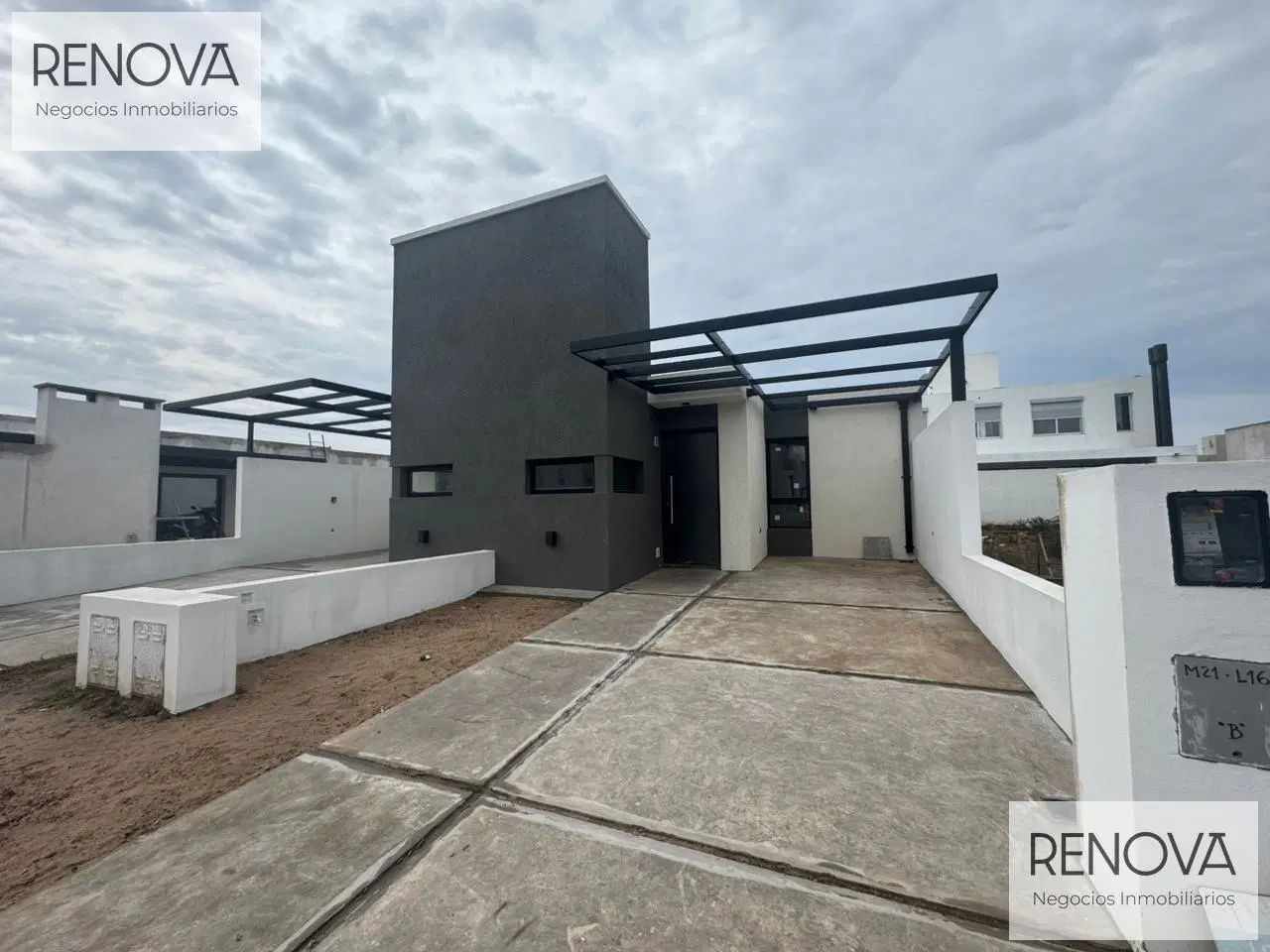 Excelente DUPLEX A ESTRENAR en Rincones de Manantiales! 5