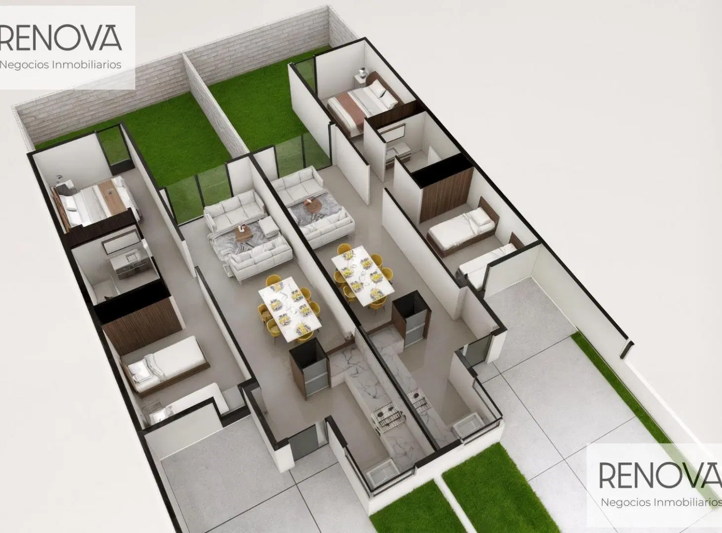 Plano 1