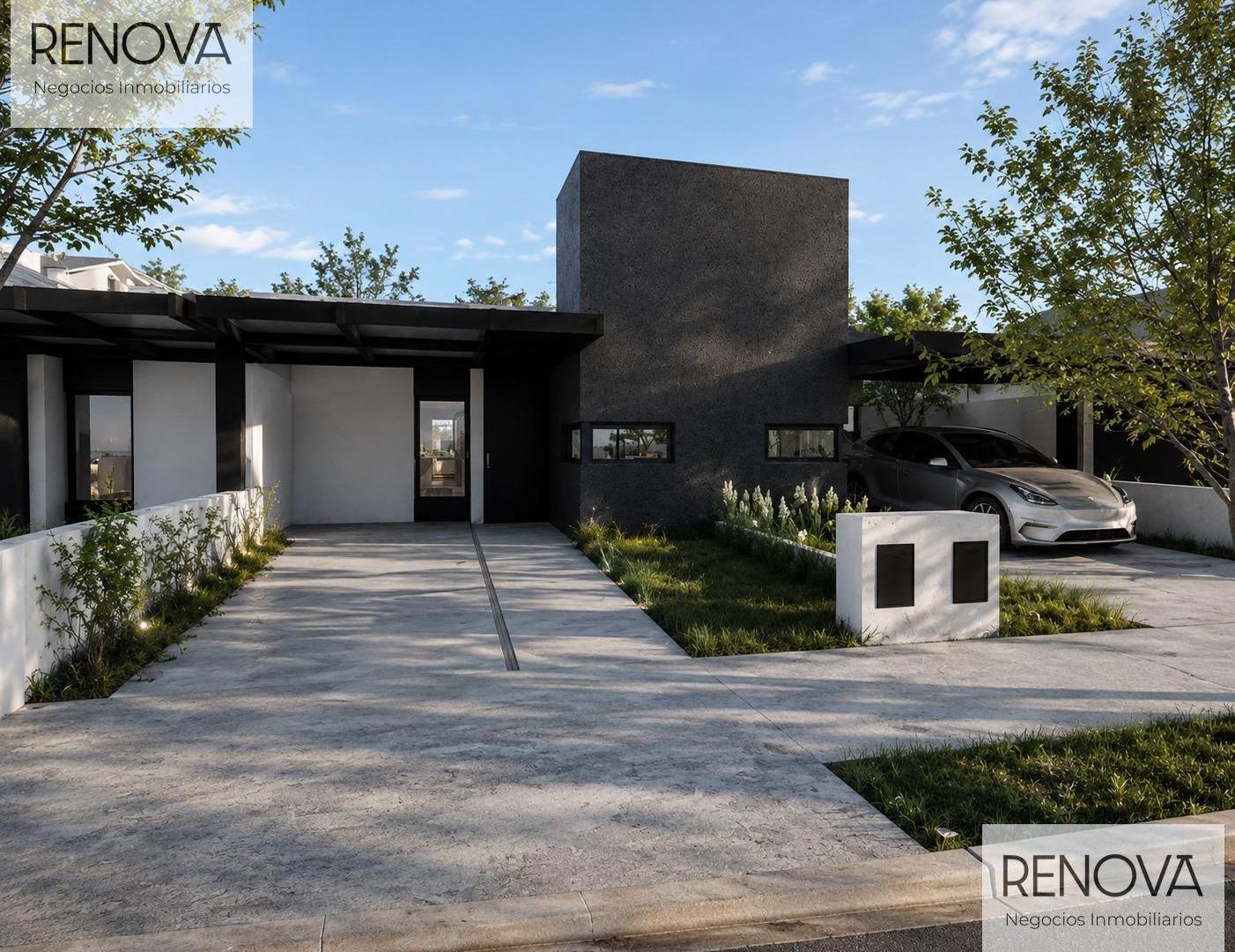Hermoso DUPLEX A ESTRENAR en Quebrada De Manantiales!!