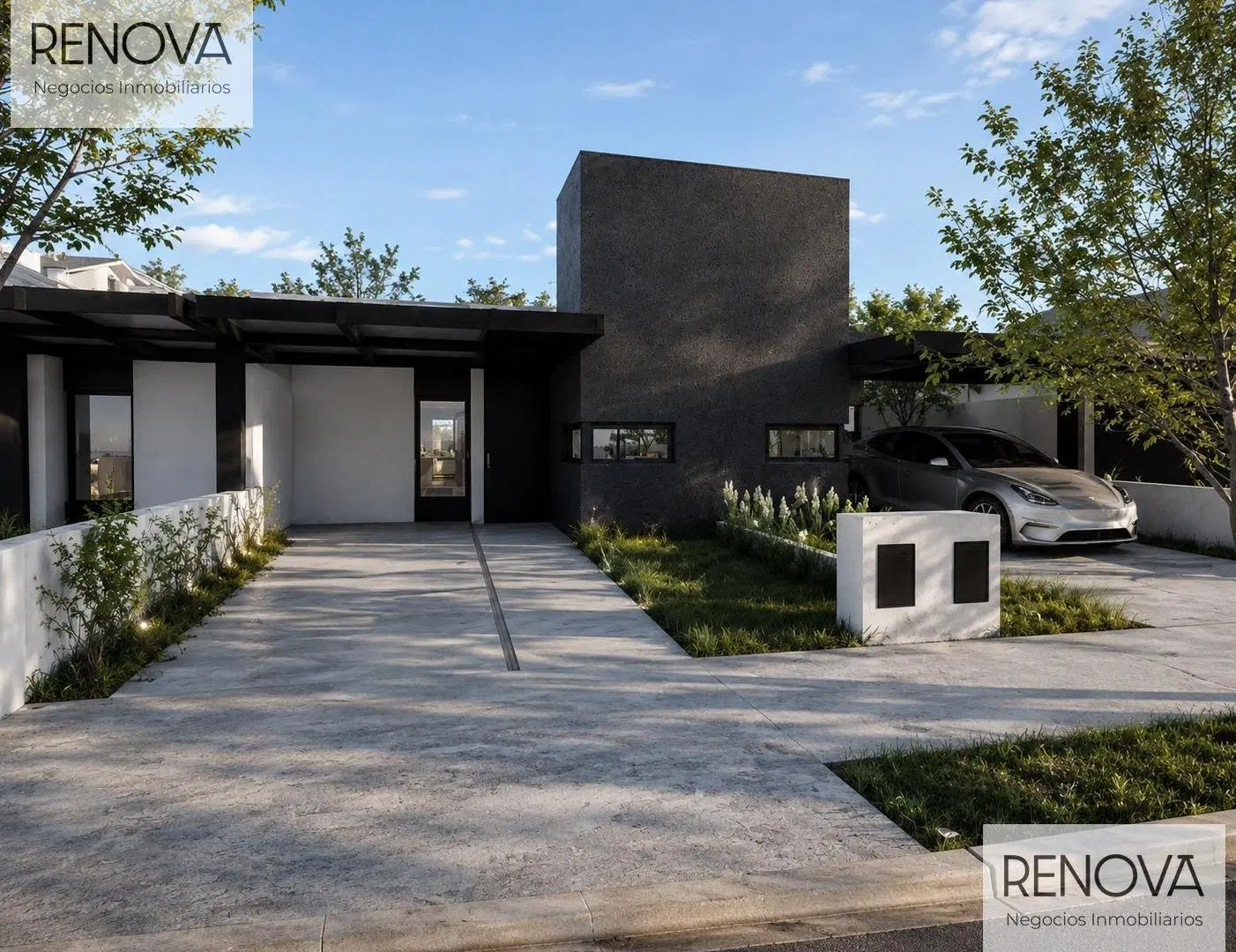 Hermoso DUPLEX A ESTRENAR en Quebrada De Manantiales!! 1