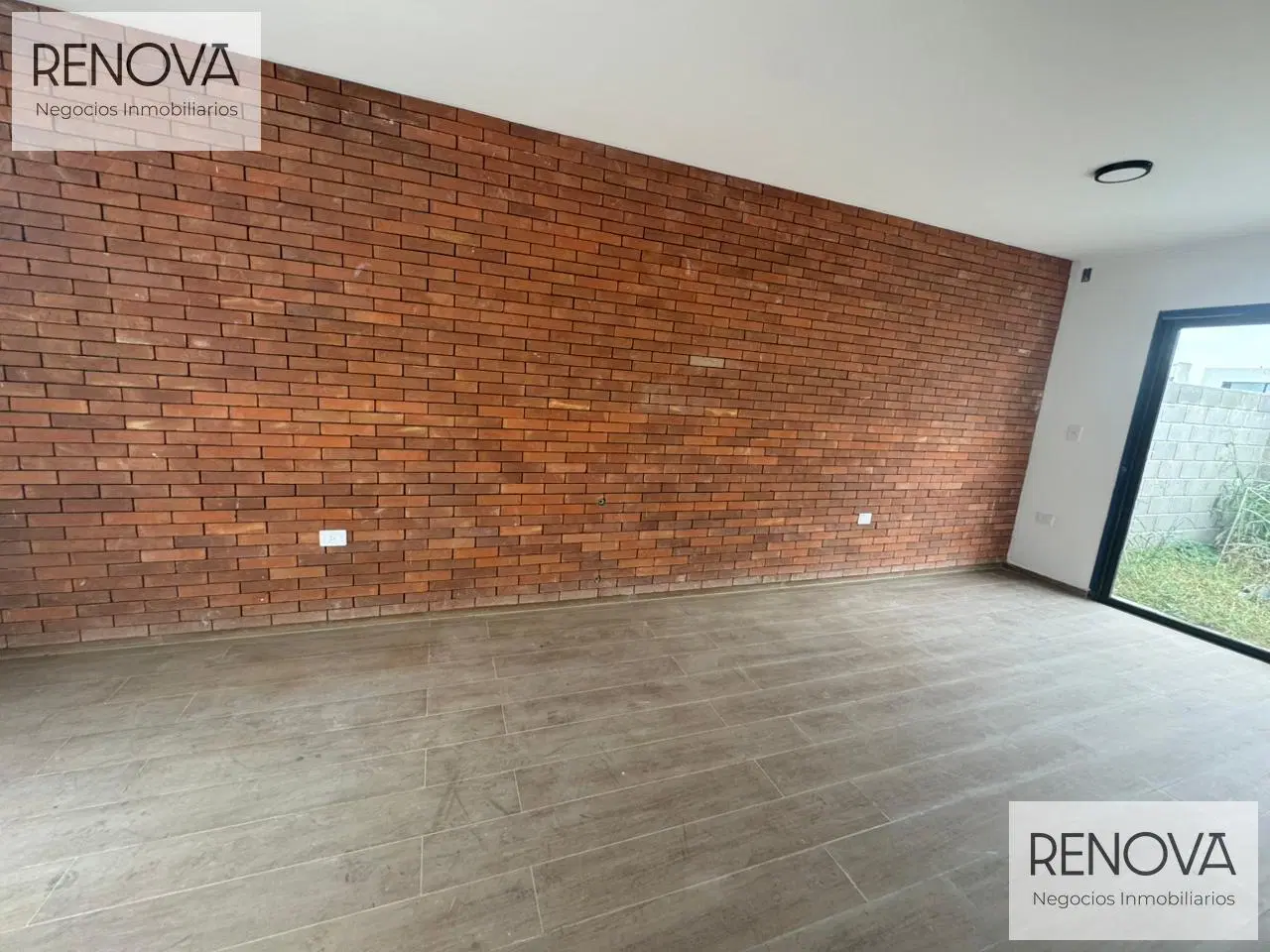 Hermoso DUPLEX A ESTRENAR en Quebrada De Manantiales!! 4