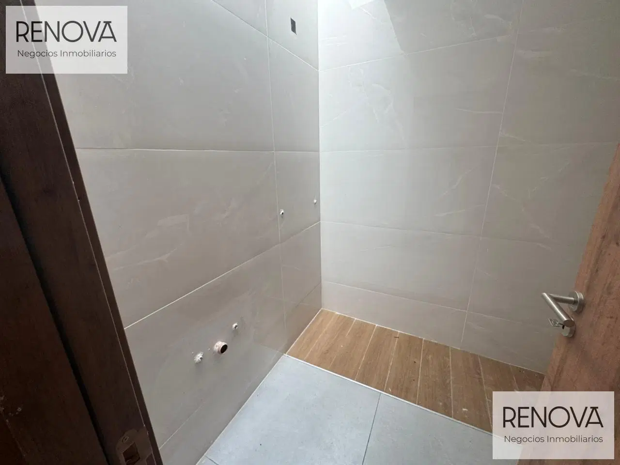 Hermoso DUPLEX A ESTRENAR en Quebrada De Manantiales!! 5