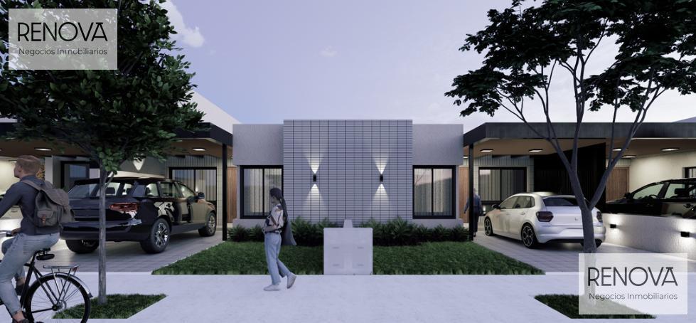Dúplex en Planta Baja en Colinas de Manantiales - CON LOSA RADIANTE, GRAN OPORTUNIDAD!