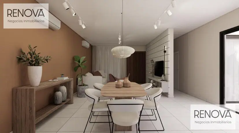 Dúplex en Planta Baja en Colinas de Manantiales - CON LOSA RADIANTE, GRAN OPORTUNIDAD! 2