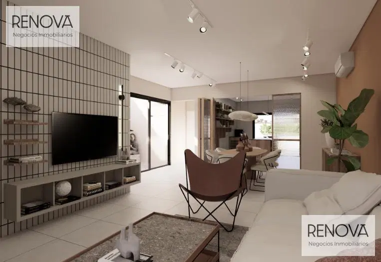 Dúplex en Planta Baja en Colinas de Manantiales - CON LOSA RADIANTE, GRAN OPORTUNIDAD! 3