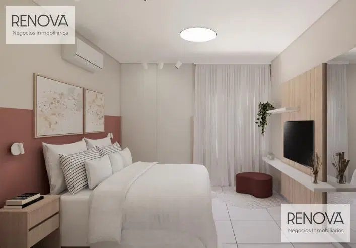 Dúplex en Planta Baja en Colinas de Manantiales - CON LOSA RADIANTE, GRAN OPORTUNIDAD! 5