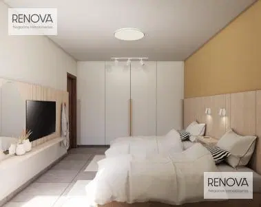 Excelente DUPLEX en Colinas de Manantiales con LOSA RADIANTE! 5
