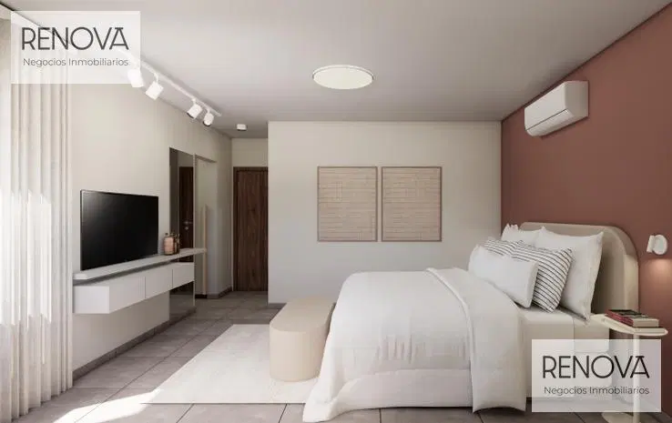 Excelente DUPLEX en Colinas de Manantiales con LOSA RADIANTE! 2