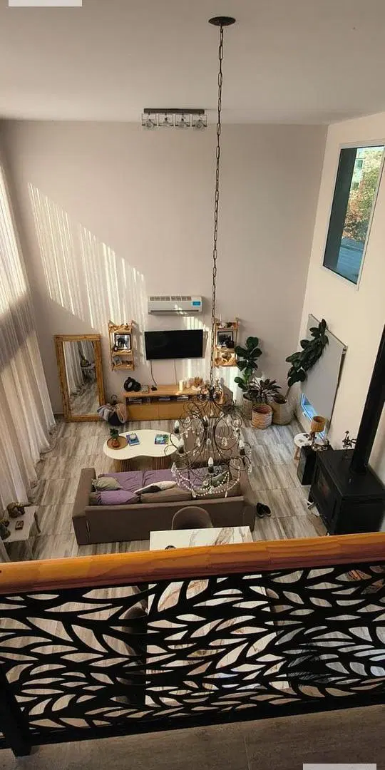 Casa con espacios IDEALES en La Cascada Country Golf!!! 8