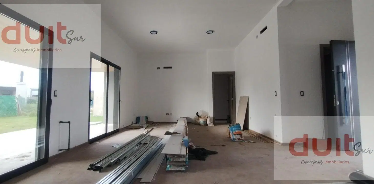 Hermosa casa en Siete Soles! 3