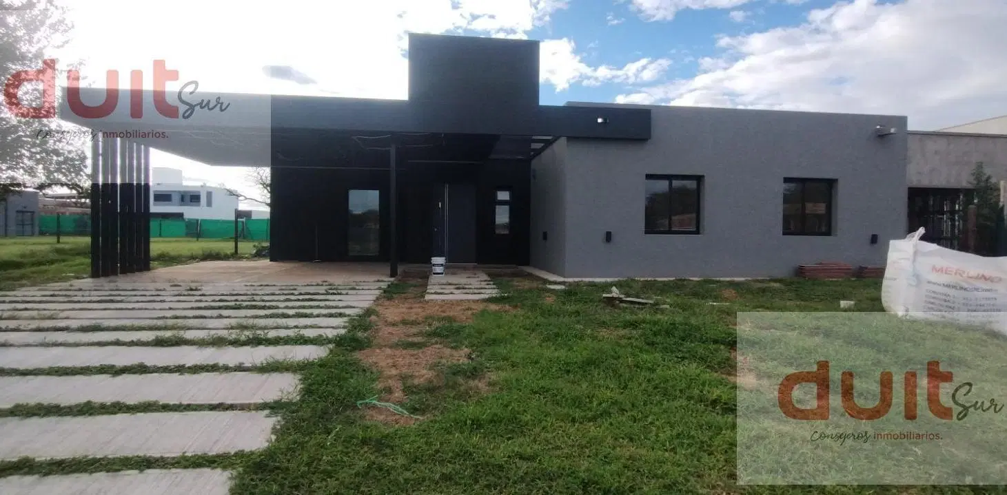 Hermosa casa en Siete Soles! 5