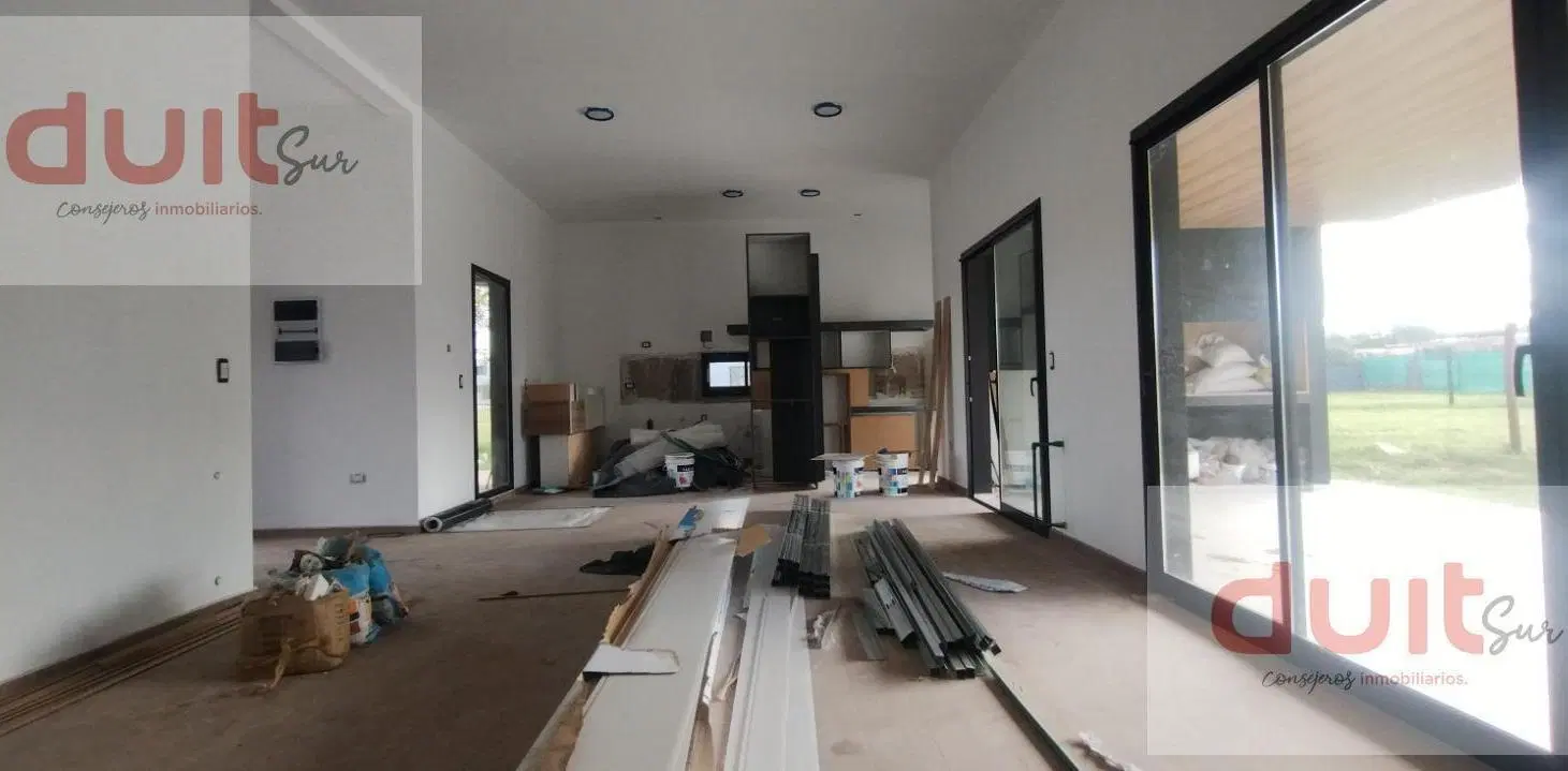 Hermosa casa en Siete Soles! 2
