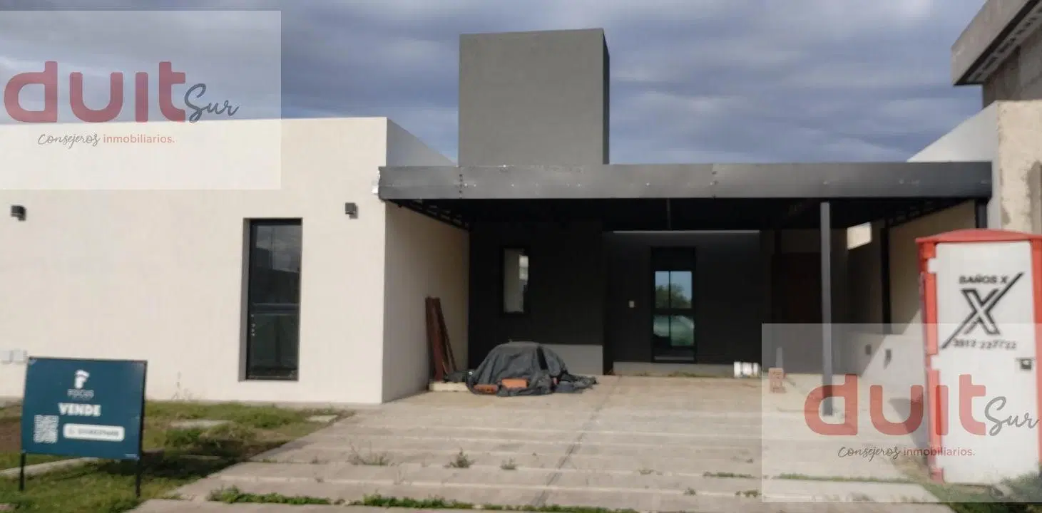 Excelente Casa en Siete Soles! 4