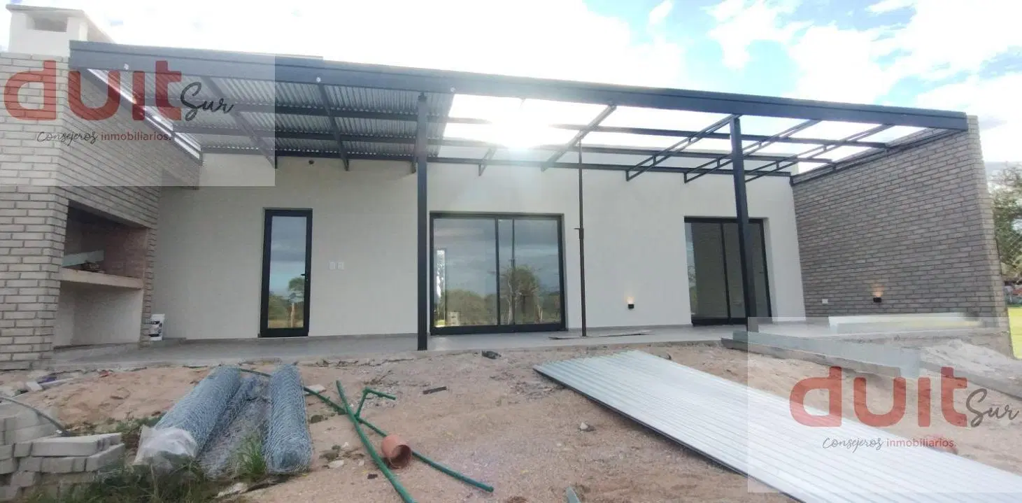 Excelente casa en Siete Soles - Malagueño!! 4