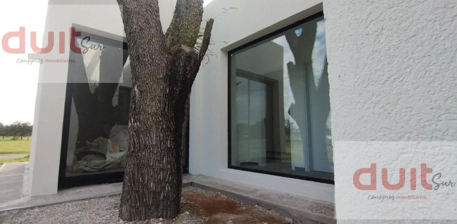 Excelente casa en Siete Soles - Malagueño!! 1