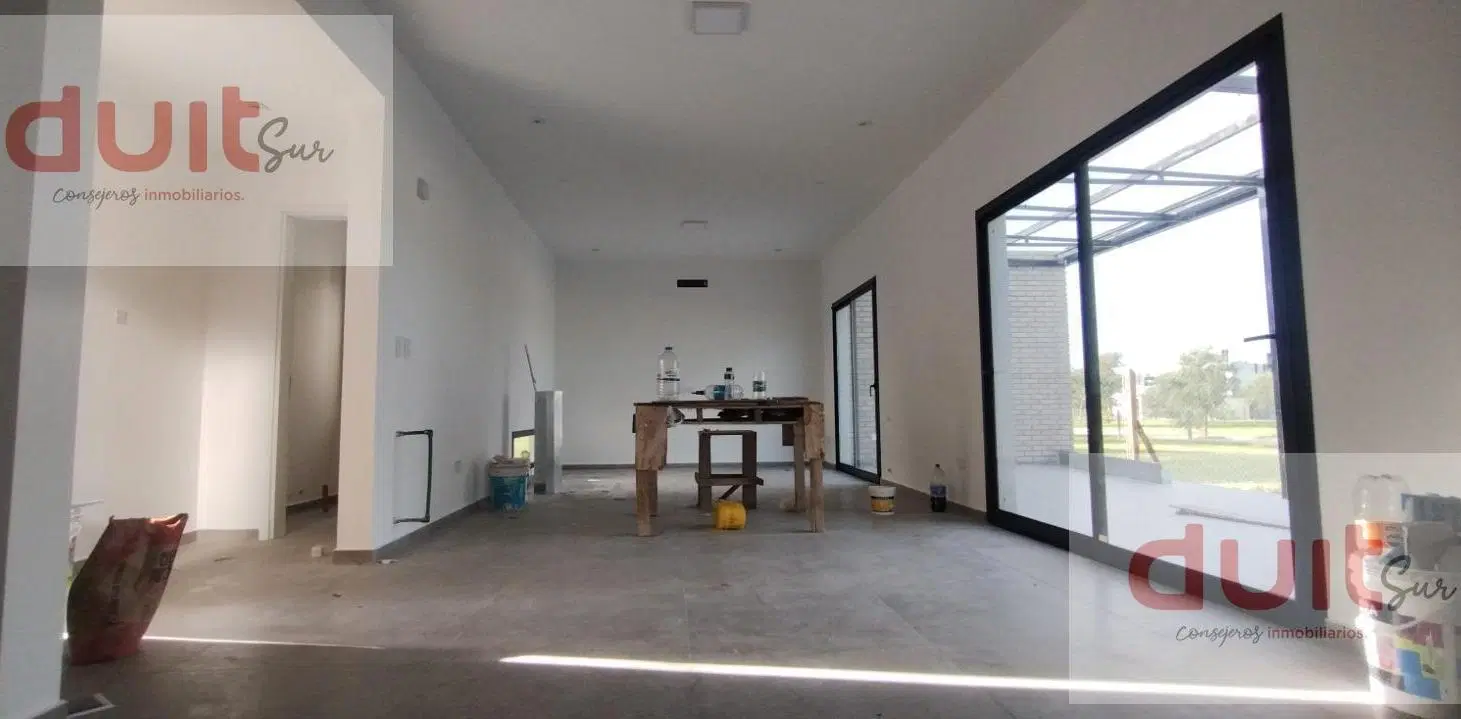 Excelente casa en Siete Soles - Malagueño!! 4