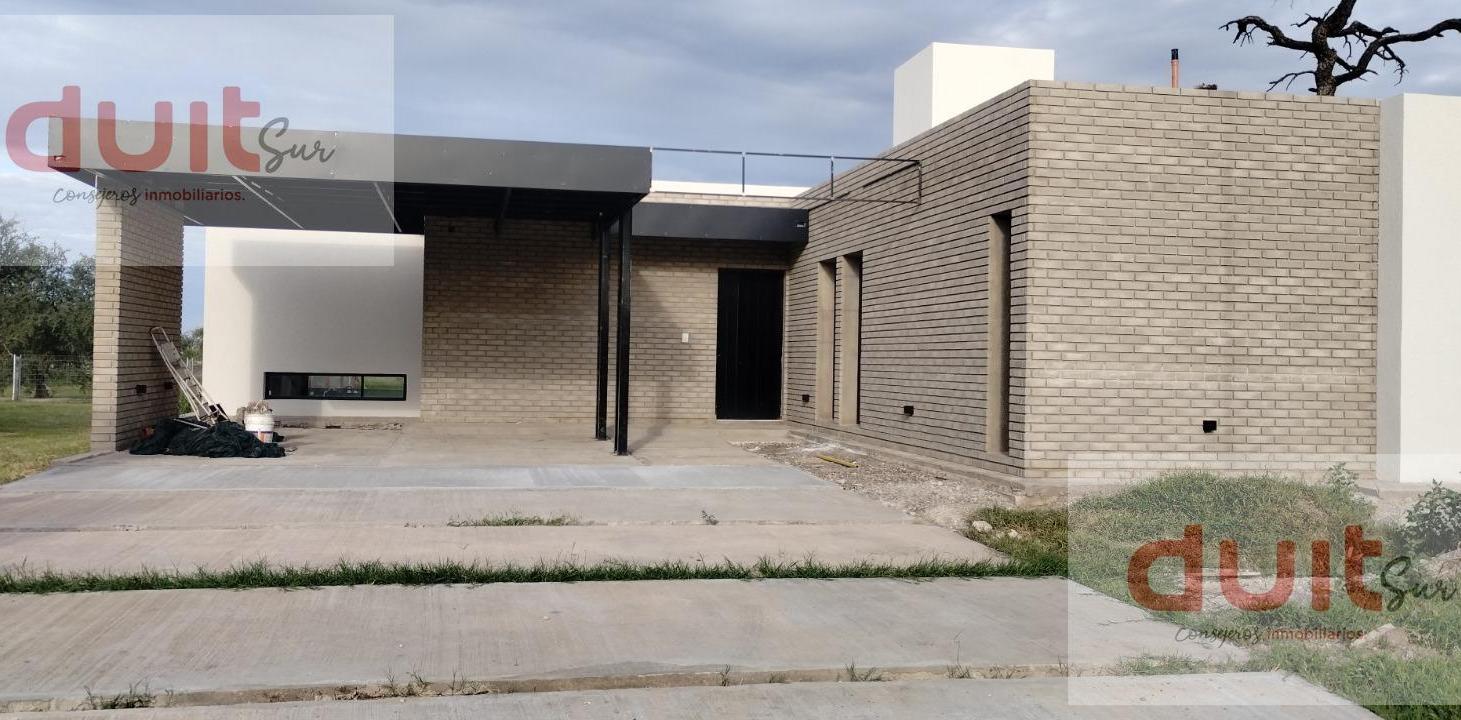 Excelente casa en Siete Soles - Malagueño!!
