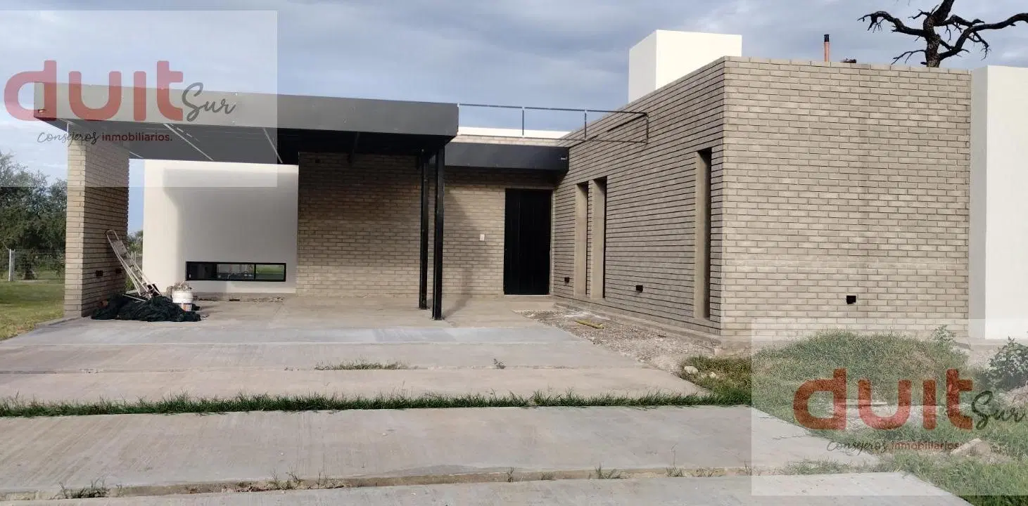 Excelente casa en Siete Soles - Malagueño!! 2
