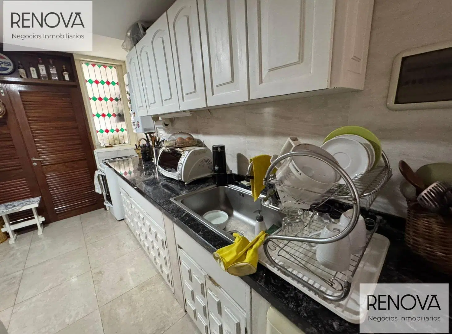 Excelente casa en alquiler en Barrio URCA! 5