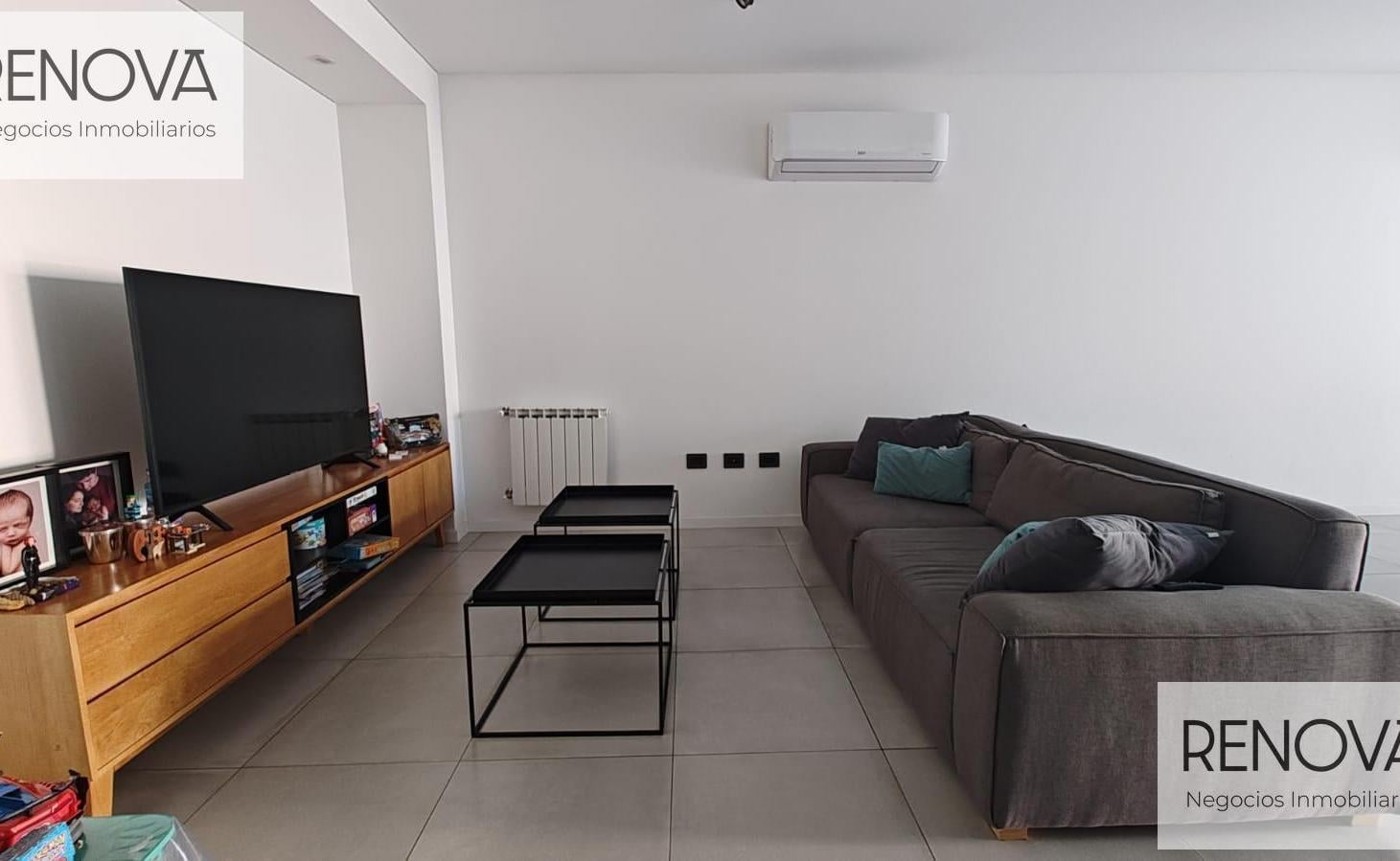 Hermoso y amplio dúplex en Claros del Bosque!!