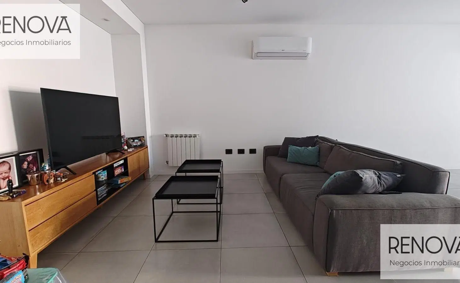 Hermoso y amplio dúplex en Claros del Bosque!! 5