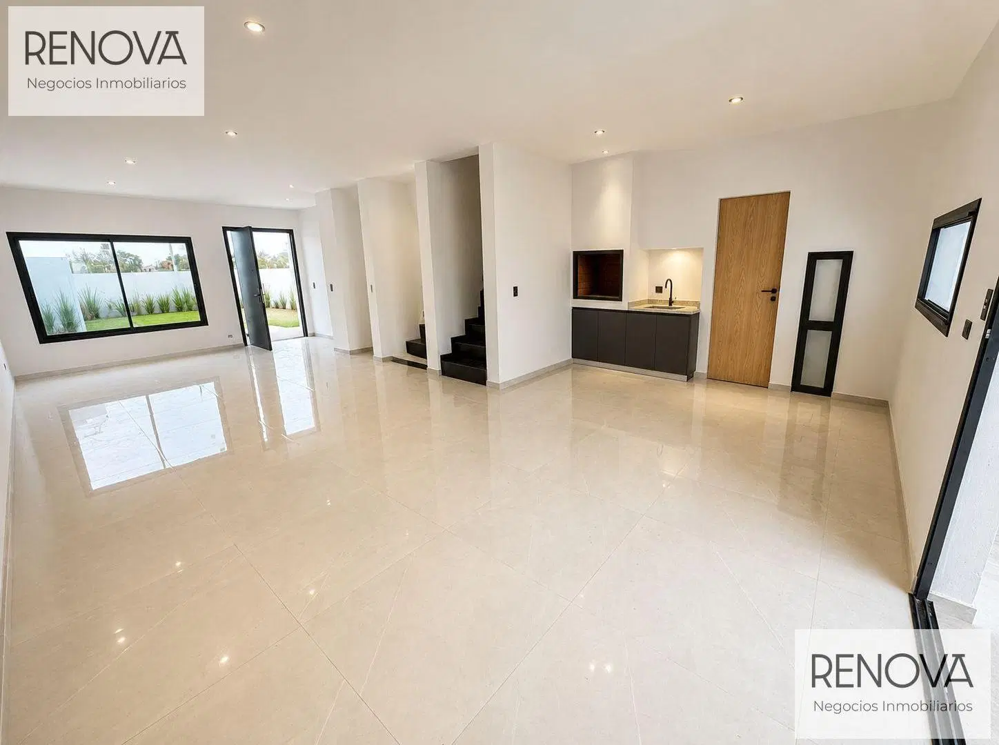 Excelente DUPLEX en La Calandria! 3