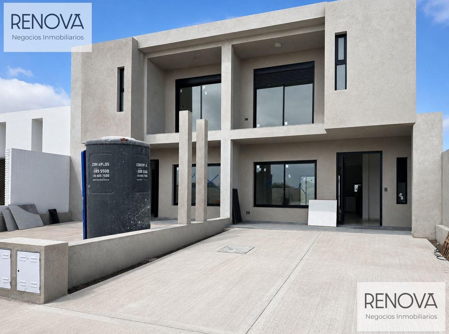 Excelente DUPLEX en La Calandria!