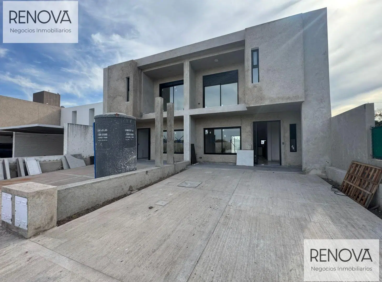 Excelente DUPLEX en La Calandria! 2